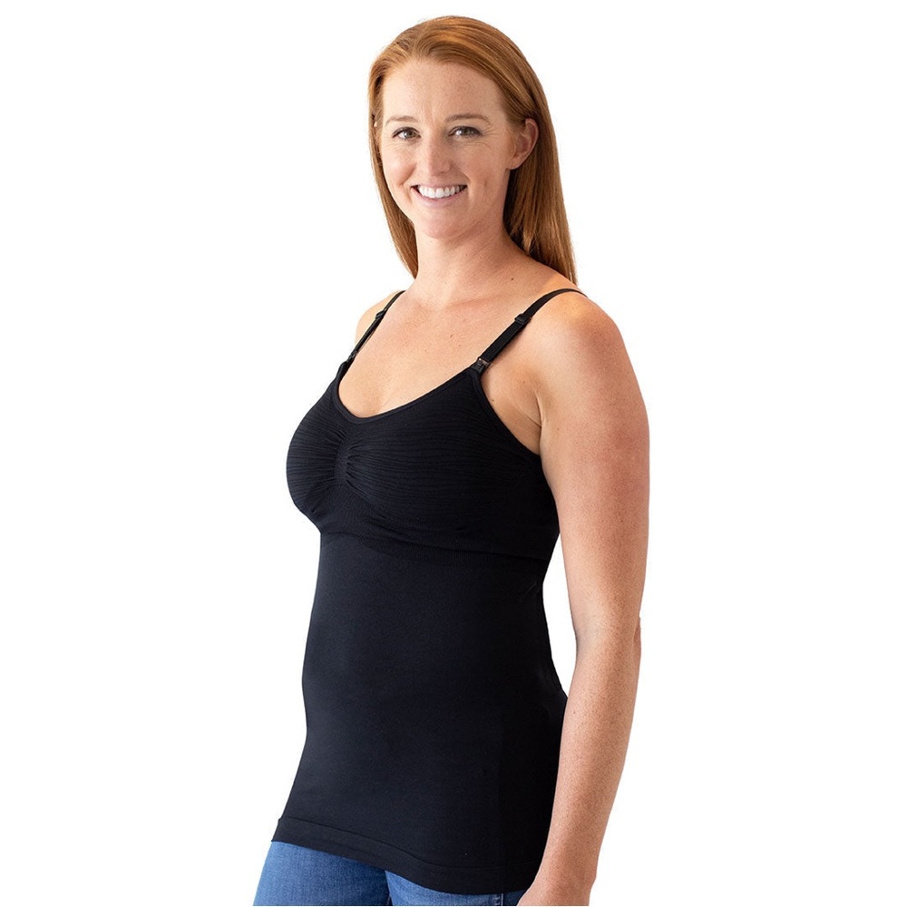 Sublime® Hands-Free Pumping & Nursing Bra